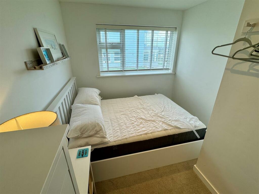 4 High Atlantic Bedroom 2