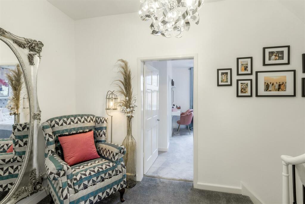 28 Coleshill Road, Atherstone