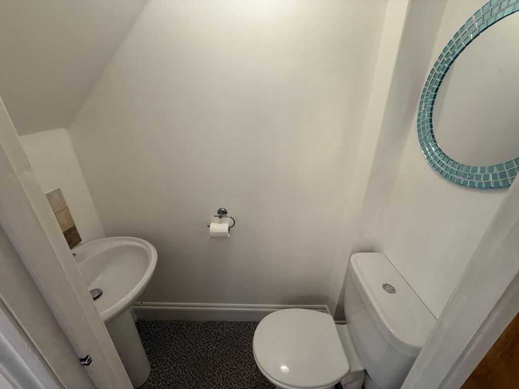 Cloakroom