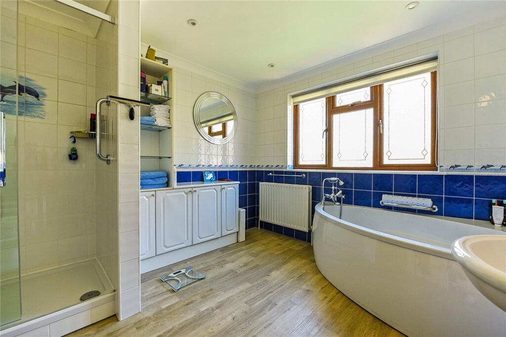 En-Suite