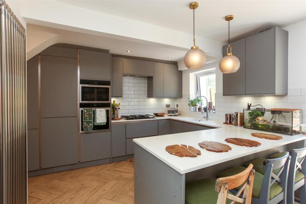 Kitchen /Diner