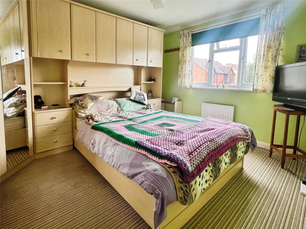 Bed 1