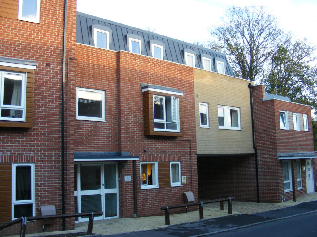 Portswood Road, Portswood, Southampton, SO17