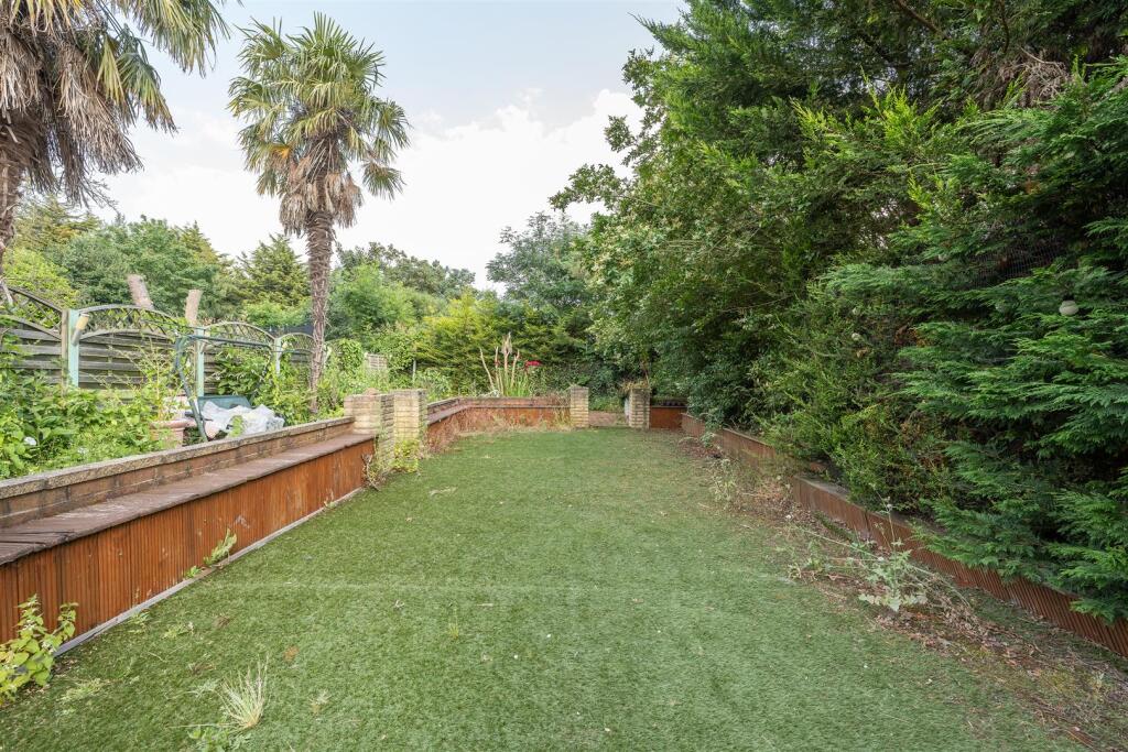 Kingsmead Heights