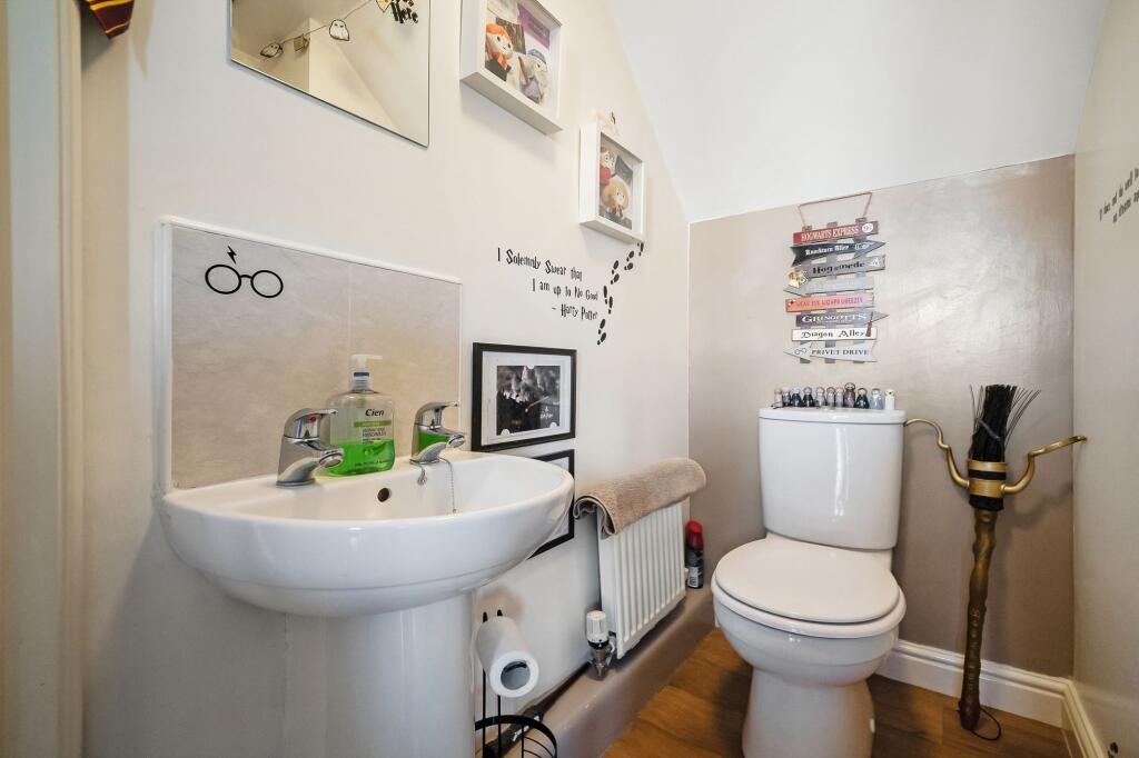 WC