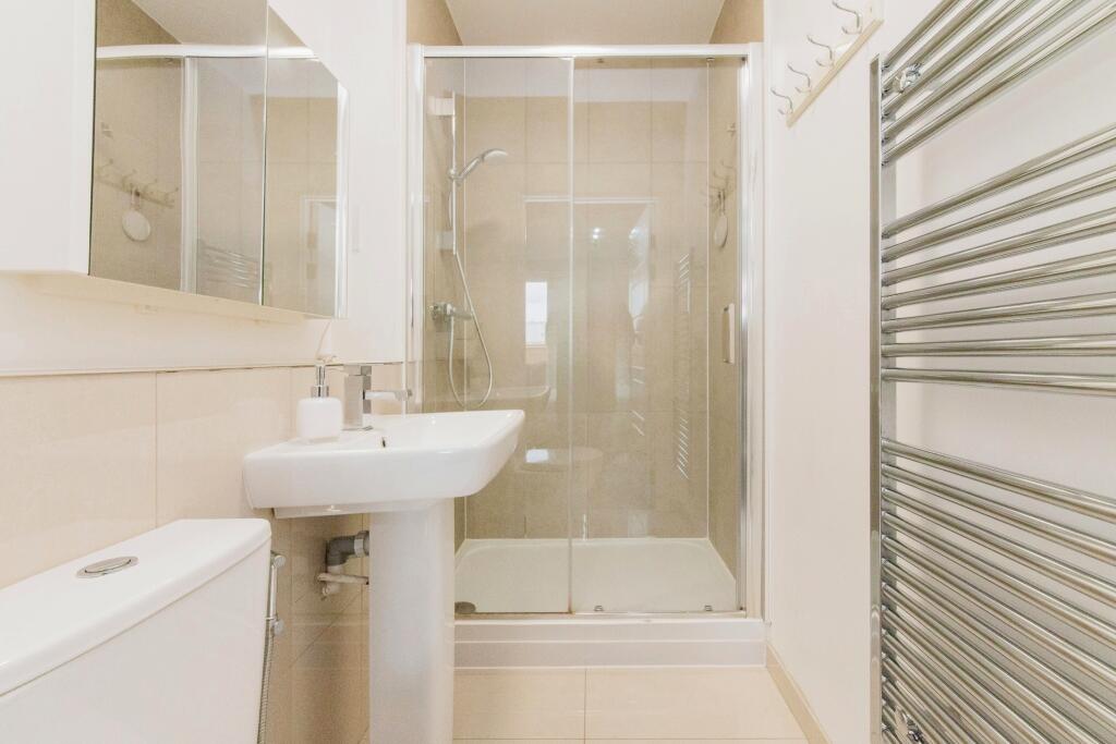 En-suite 