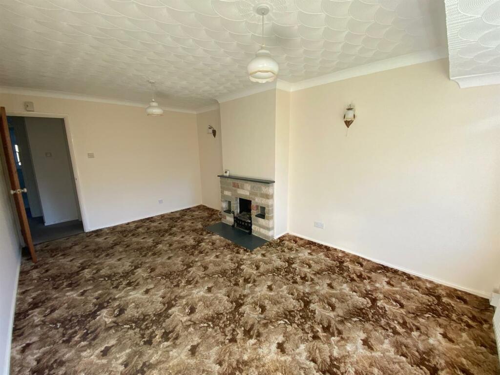 Sitting Room: