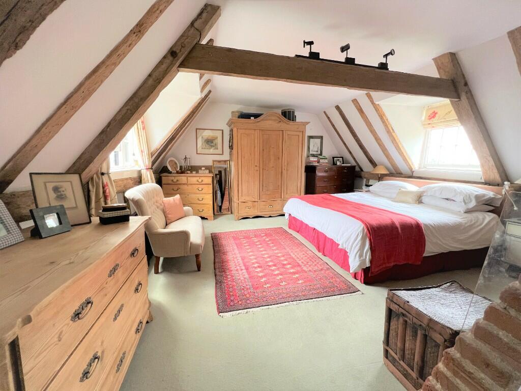 Bed 1
