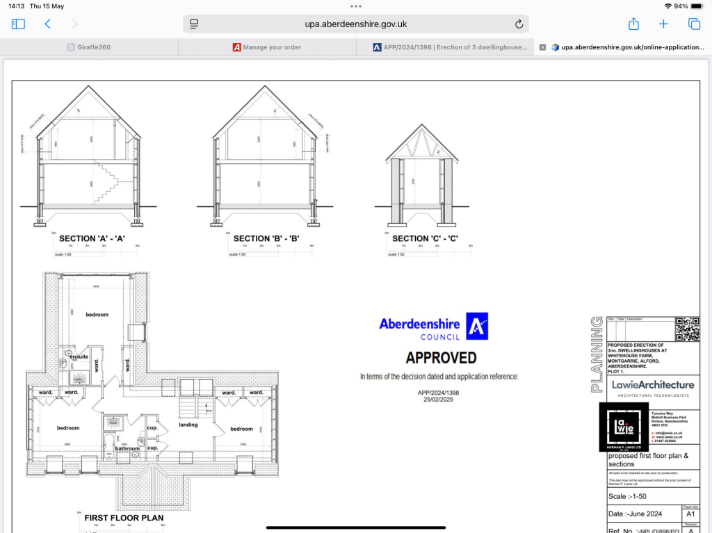 Plot 1