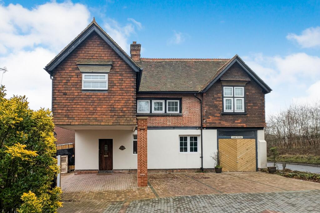 Lower Birtley, Grayswood Road, Surrey, GU27 2DL