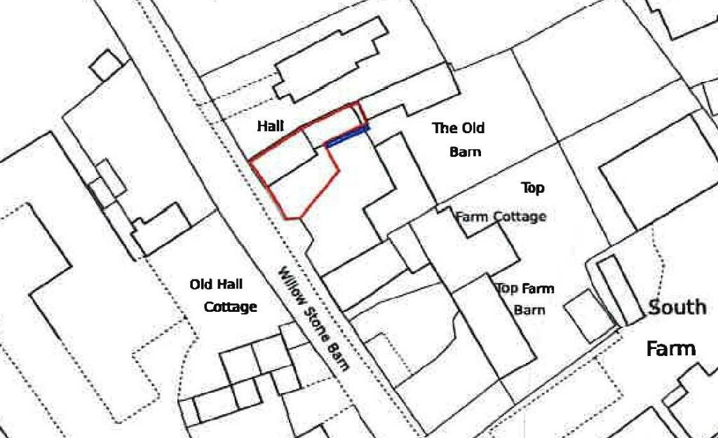Property Outline