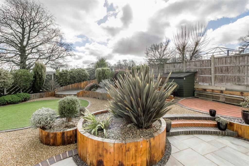 19 Chestnut Lane, Clifton Campville