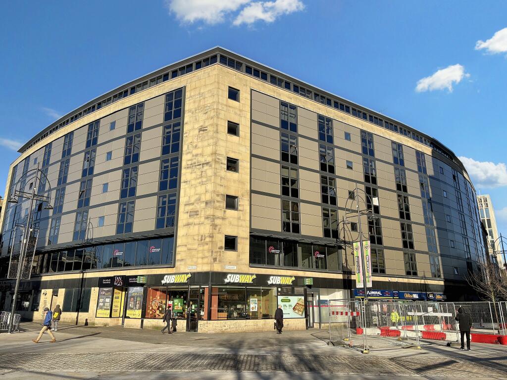 11 Broadway