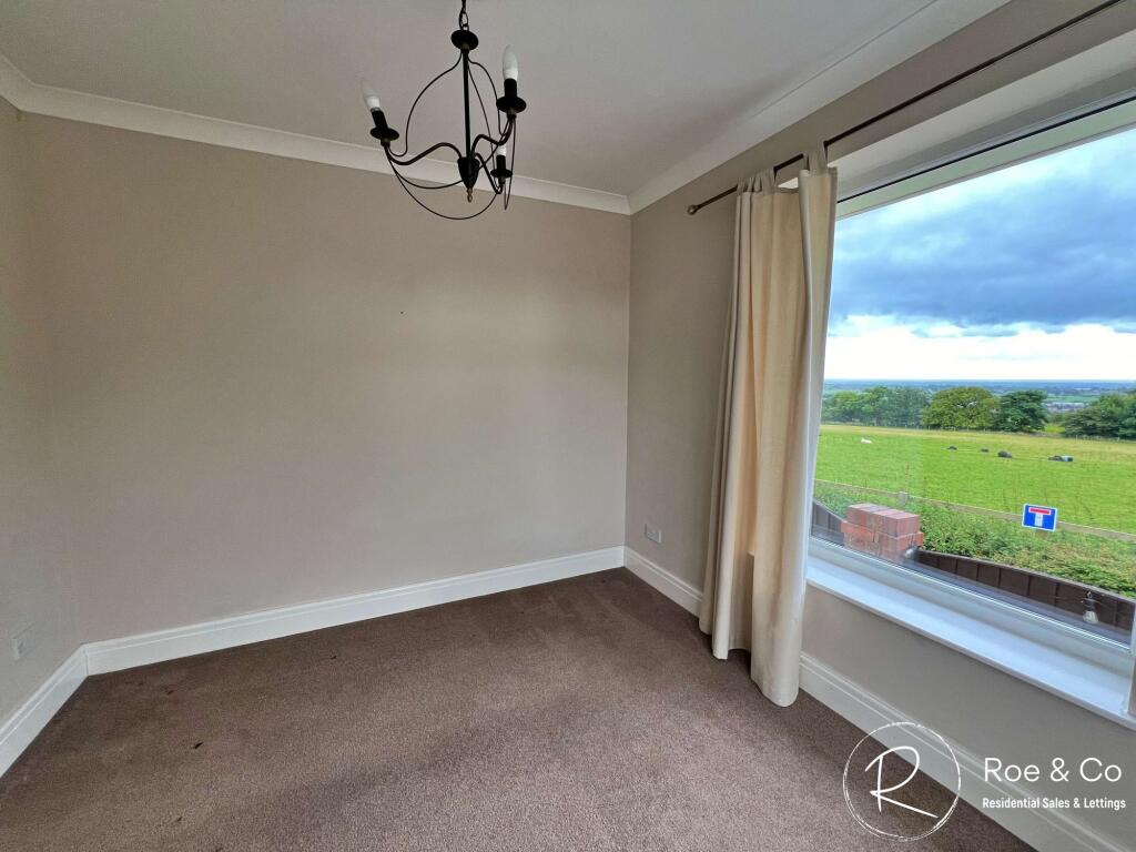 3rd Reception Room/Office