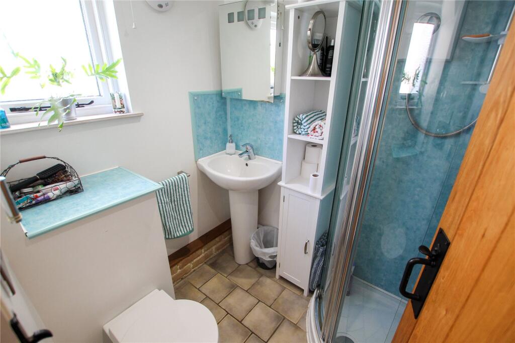 Ensuite.