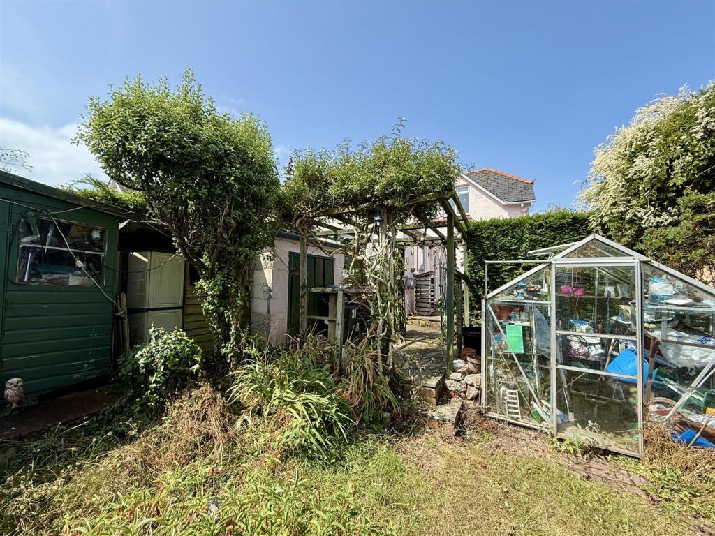 Greenhouse &amp; Sheds.JPG