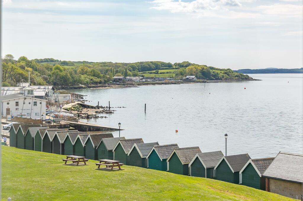 Gurnard Bay