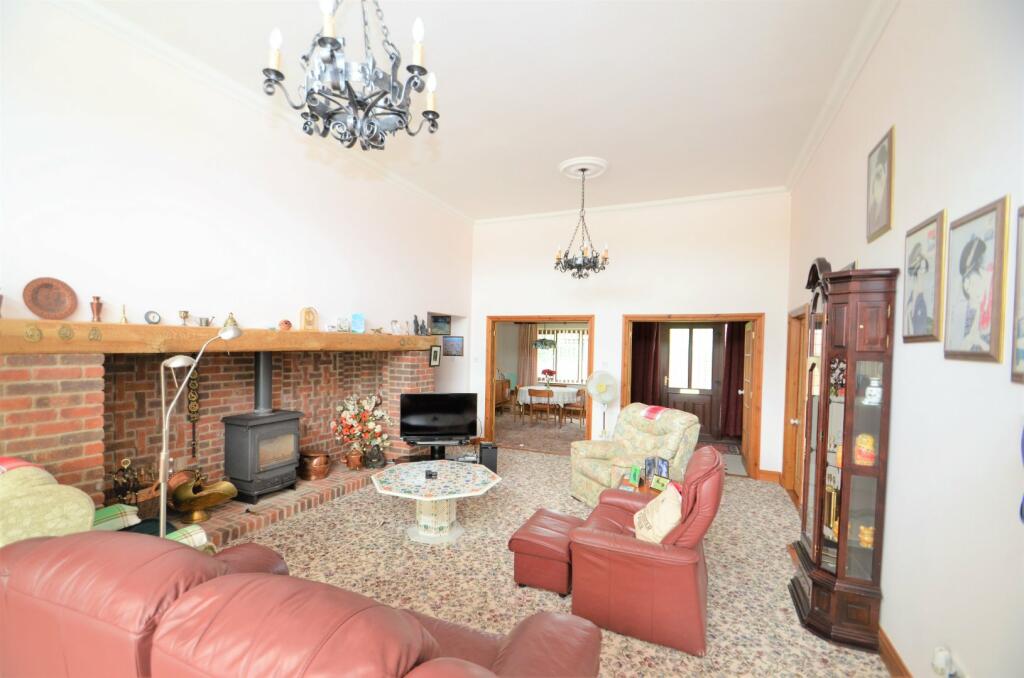 Main Reception Room