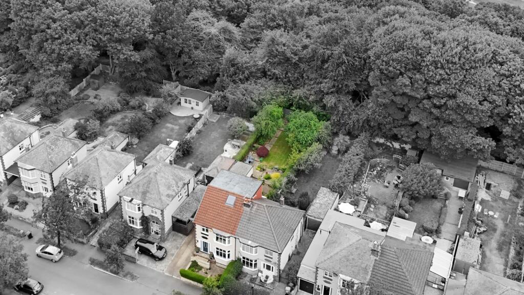 Drone Shot