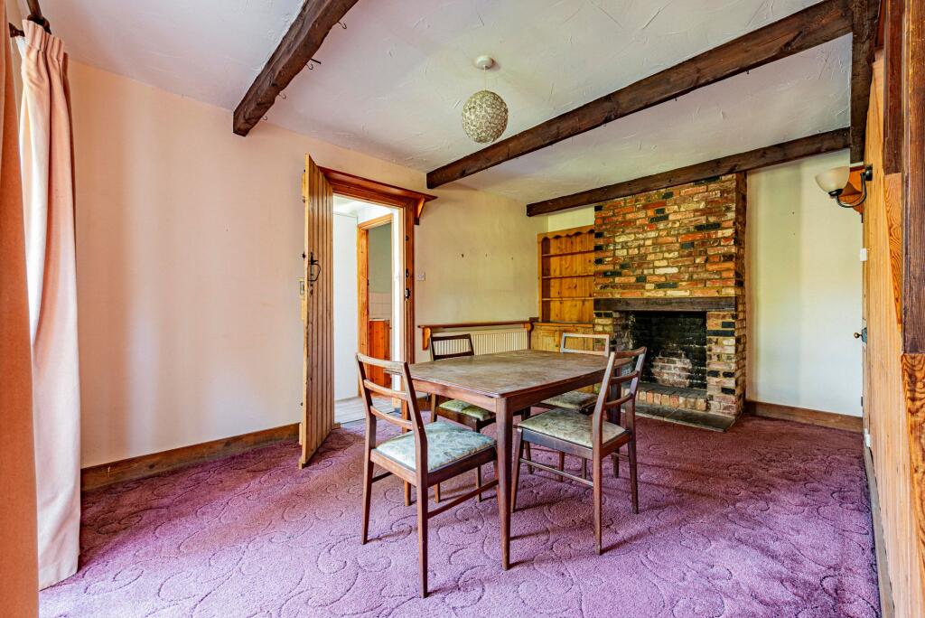 Dining Room (1)