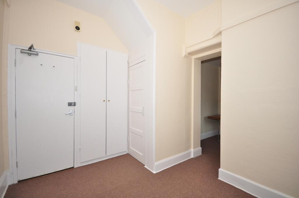 Bedroom Area