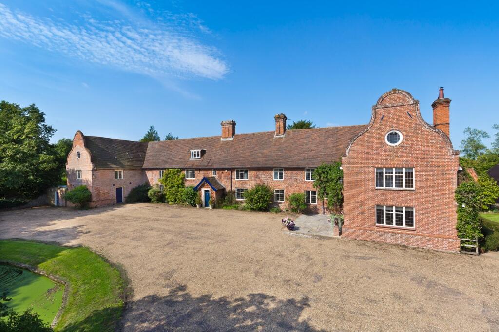 Whittingham Hall