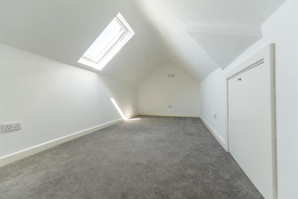 Loft Room