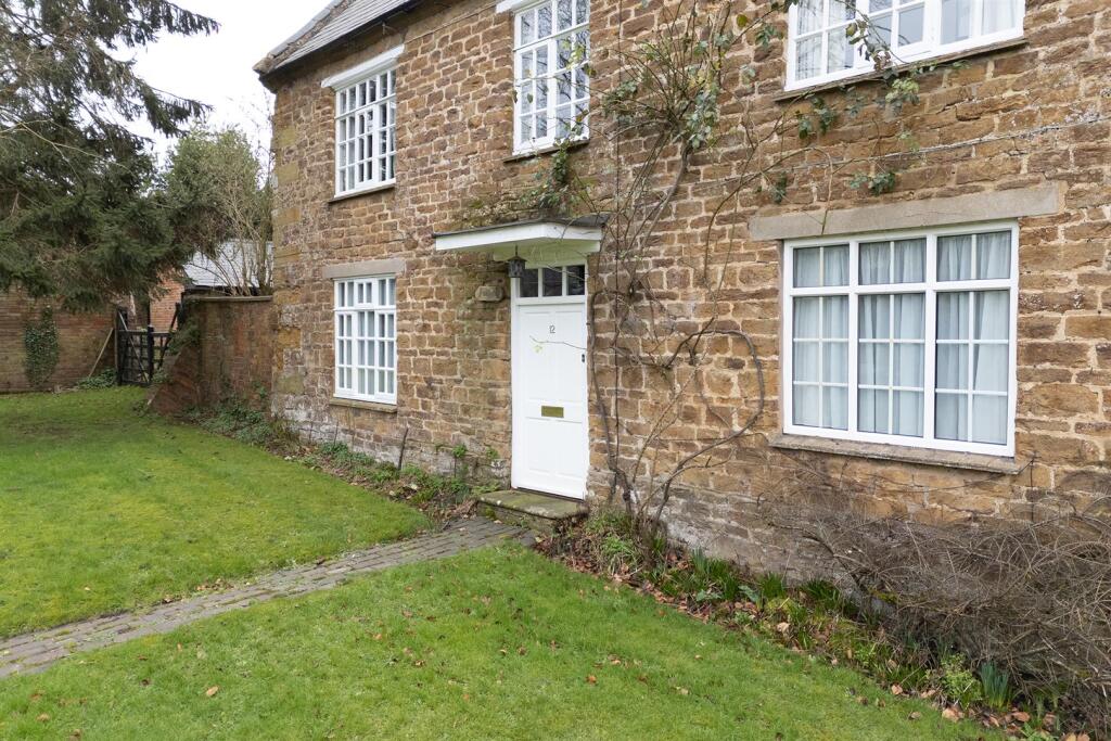 Fairholme Farm