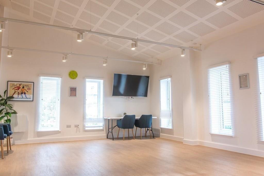 hall 