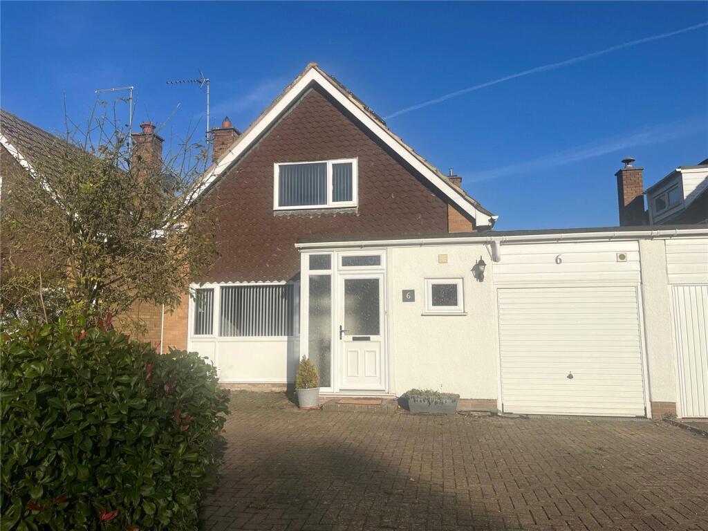 Styles Place, YELVERTOFT, Northamptonshire, NN6