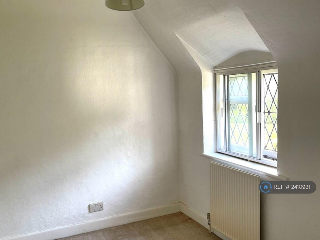 Bedroom 4/Study