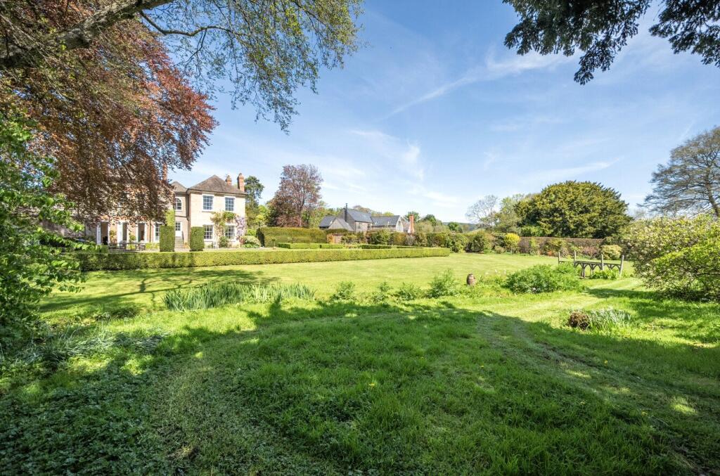 Gardens