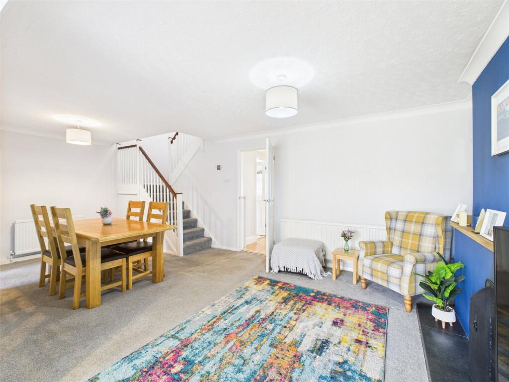 Living/Dining Room