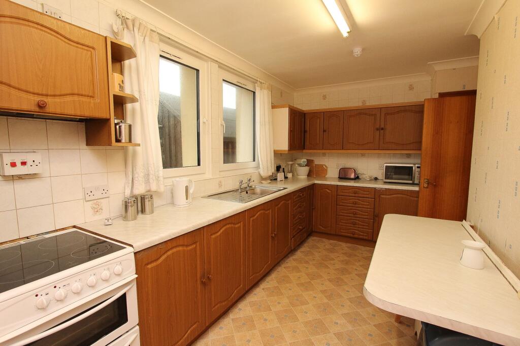 'Dining' Kitchen