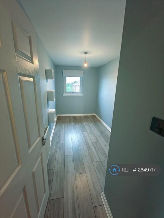 Spare Bedroom