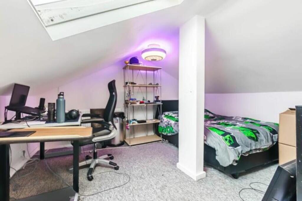 Loft Room