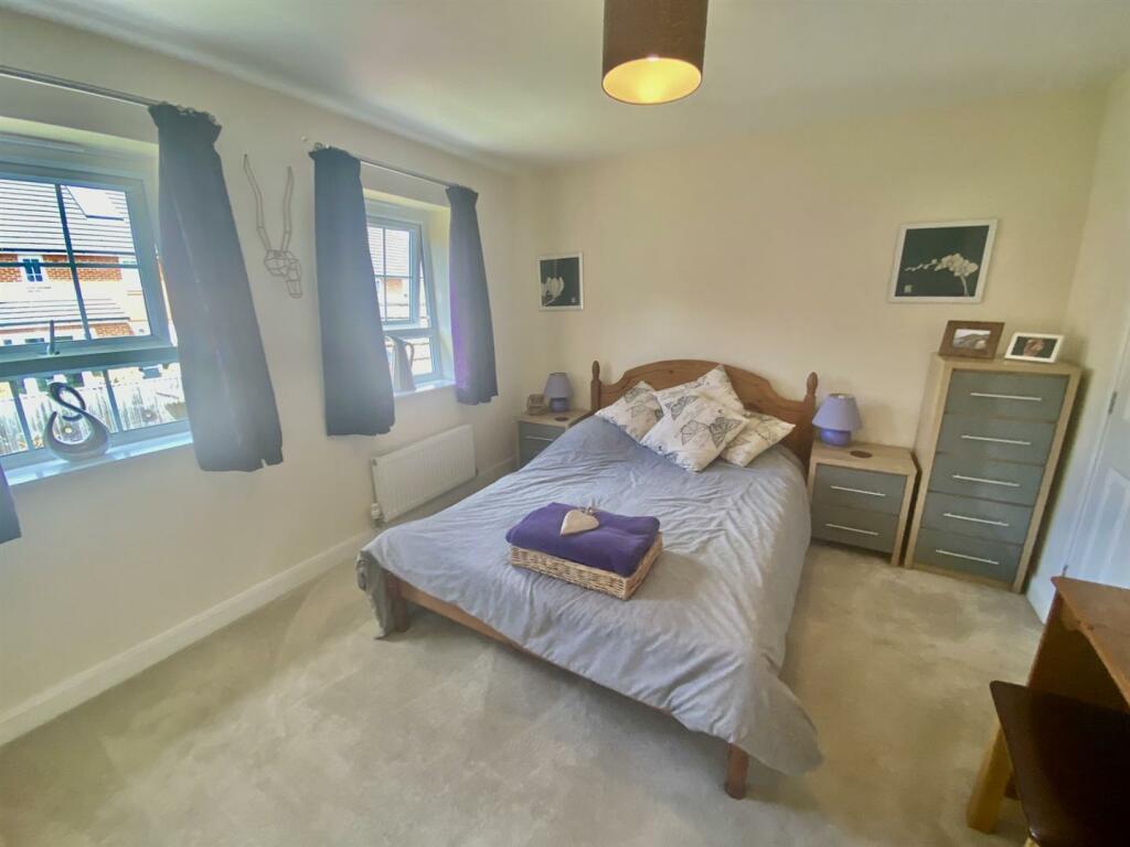 BEDROOM TWO