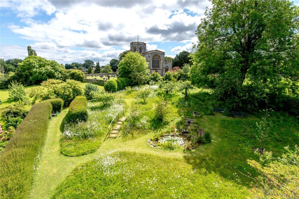 Wildflower Meadow