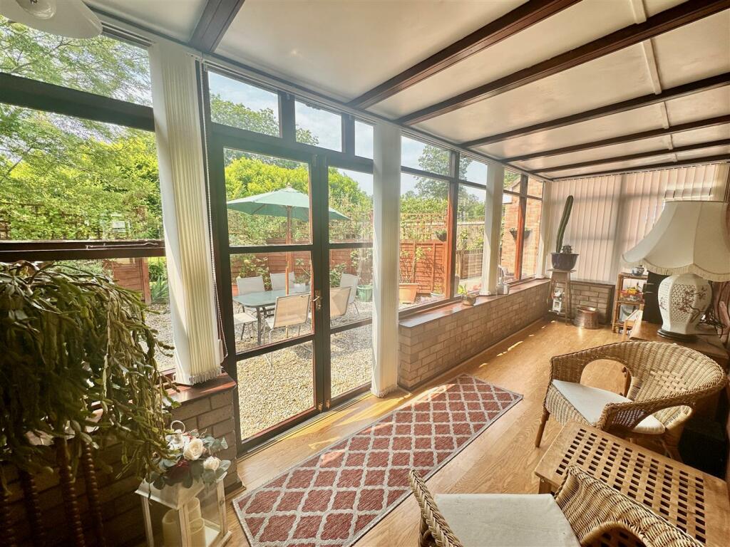 CONSERVATORY