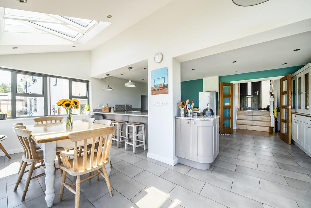 Dining Kitchen Ro...