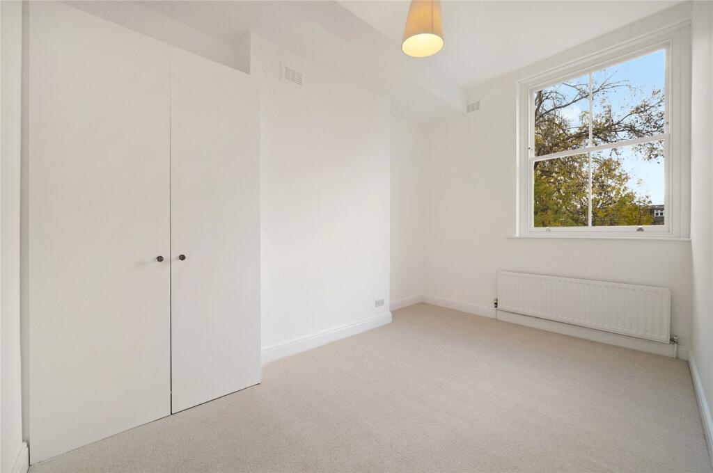 Cavendish Road, Brondesbury, NW6