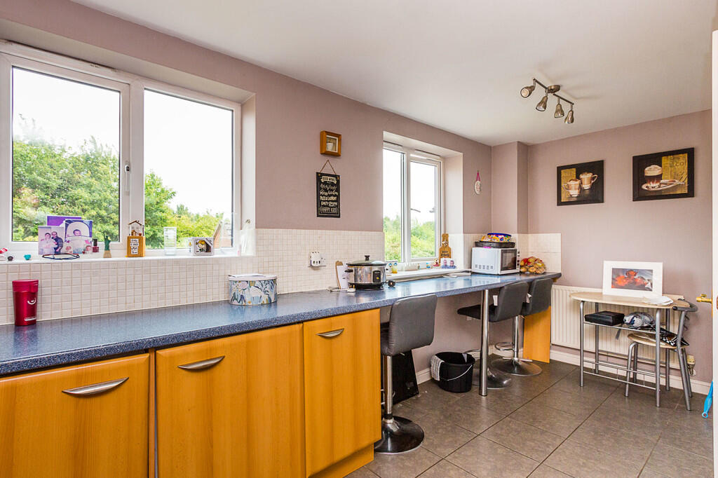 Kitchen/Breakfast...