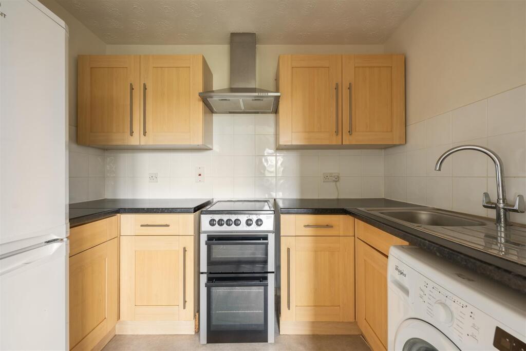 Beaufort Close E4