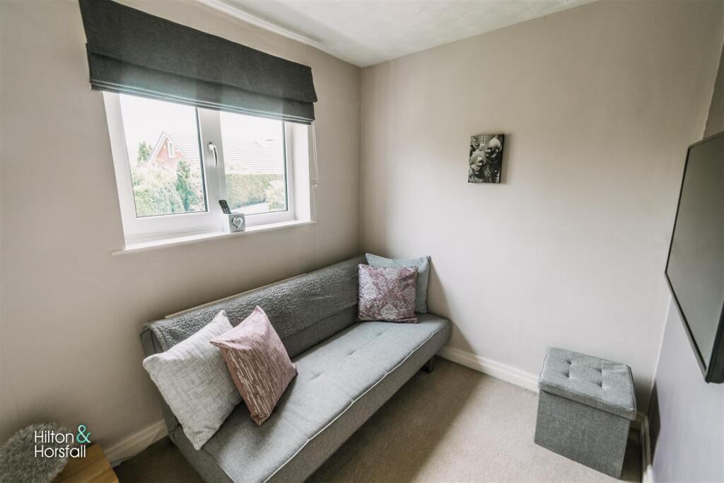 Townfield Avenue
