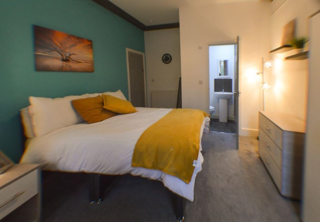 London Road, Derby, Derbyshire, DE24