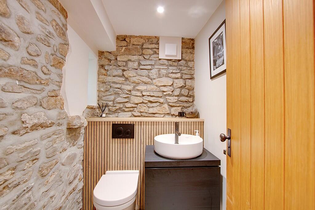 Cloakroom