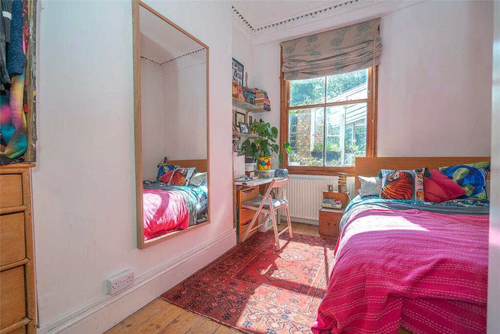 Bedroom 2 A