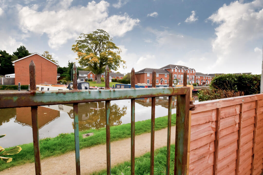 Canal View 1