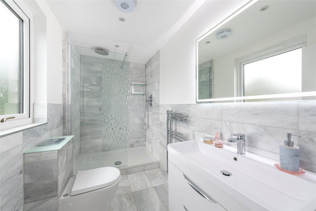 En Suite