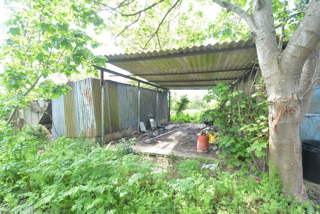 Outbuildings